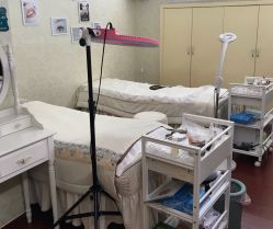 -久匠·纹眉半永久野生眉