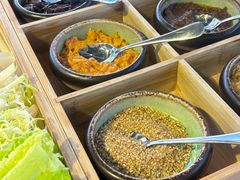 -有喜胶东小馆(太申祥和店)
