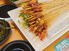 -屋头串串(临江路店)