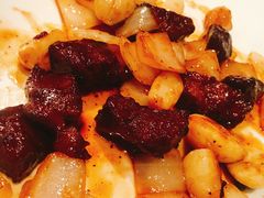 -漢舍中国菜馆(889广场店)