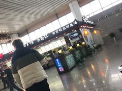-冯鑫记南京鸭血粉丝汤(南京南站店)