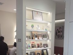 -海马体照相馆(厦门SM城市广场店)