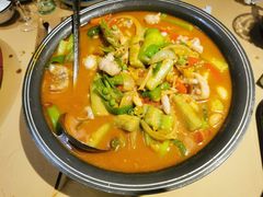 -江味龙虾馆·裸蓝龙虾(南山店)