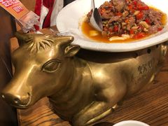 -炊烟小炒黄牛肉(中心印象城店)