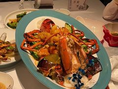 -百富源·海鲜辽菜(浑河堡店)