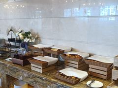 -皇朝万鑫自助餐厅