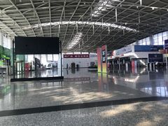 -东营胜利机场
