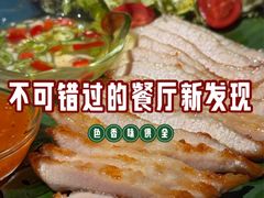 -C31地窖餐厅(黑龙江北路店)