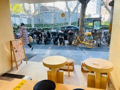 -小团圆糖水铺(襄阳南路店)