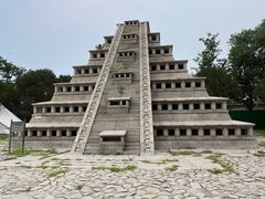 -北京世界公园