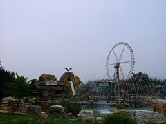 -辛玛王国游乐园