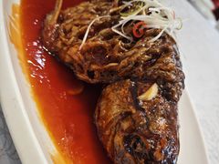 -红旗饭庄