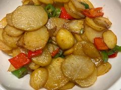 -楚鲜·汉正街一号(天河店)