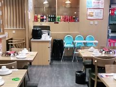 大堂-杨翔豆皮涮牛肚(华阳城店)