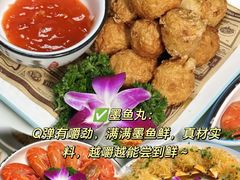 -阿浪海鲜连锁•海鲜加工•老字号(第一市场店)