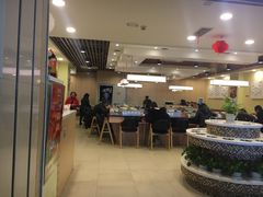 -咕叽咕叽自助烤肉小火锅(茂业清扬店)