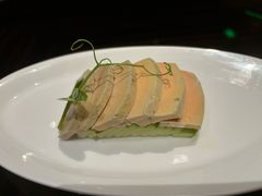 -北京四季酒店·采逸轩