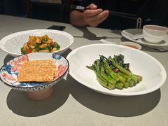 广东菜心-明州府(文化广场店)