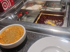 -海底捞火锅(连城广场店)