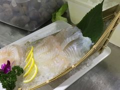 -手选潮汕鲜活牛肉火锅(二七广场店)