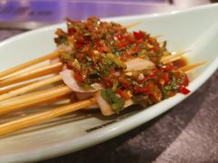 -醉炫音速烧烤·干煸菜(沙河总店)