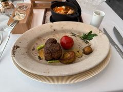 -王品牛排(郑州大卫城店)