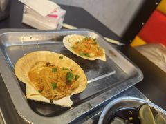 -京朋串屋·烧烤(望京西路总店)