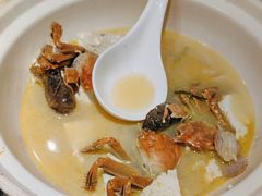 -金枝玉叶上海人家食府(三里河店)