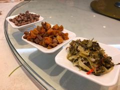 小菜-东海酒家(长平东路店)