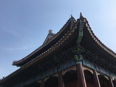 -天津妈祖文化园