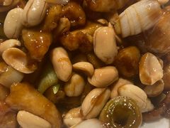 宫保鸡丁-眉州东坡(华联万柳店)