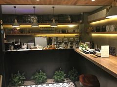-MAP CHA普洱茶馆(翠湖店)