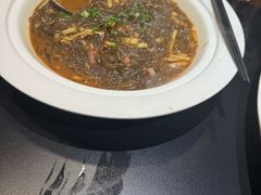 -老馆子·建德菜·山肴鱼鲜(海威新界店)