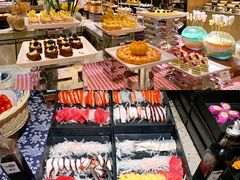 -济宁富力万达嘉华酒店·美食汇自助餐厅