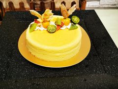 -宁波逸东豪生大酒店·豪生咖啡厅