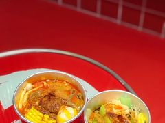 -大喜麻辣拌(凯德1818店)