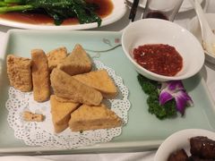 -老人和饭店(淮海中路店)