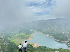 -大罗山风景区