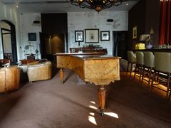 -Big House当代艺术中心