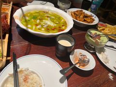 -大牌大·传统杭帮菜(湖滨店)