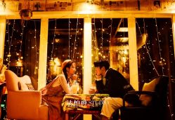 点击看大图 -太古映画婚纱摄影(天河店)