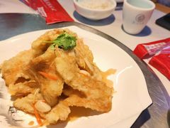 -黑土人家(江桥万达广场店)