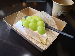 葡萄芝士派-Pie Bird(新闸路店)