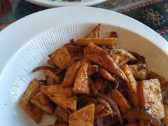 -巴依老爷新疆美食(工体旗舰店)