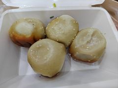 -腾元生煎(西华路店)
