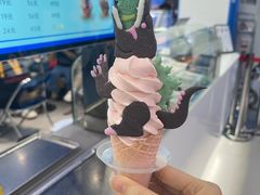 -CORNER CONE GELATO酷矿手作霜淇淋(南头古城店)