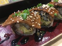 -东京屋(武定路店)