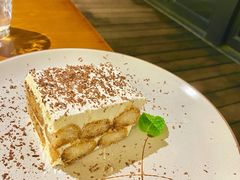 提拉米苏-CASANOVA西餐厅(海信广场店)