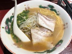 -纪州豚骨酱油拉面(锦延路店)