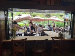 -缘生态云南菜·野生菌庭院餐厅(华侨城店)